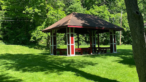 Butler Memorial Park
