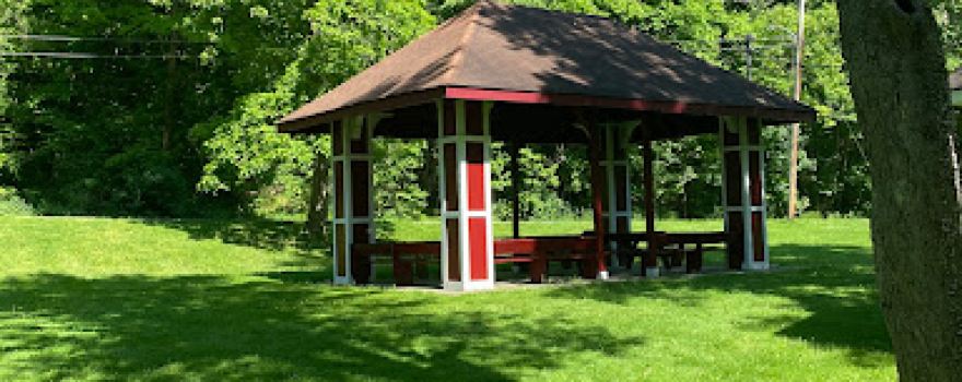 Butler Memorial Park