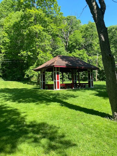 Butler Memorial Park