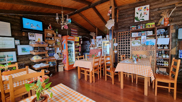 Teleférico das Achadas da Cruz