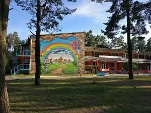 Summer Camp' "Gorizont"
