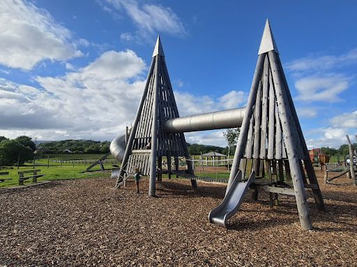 Ballyarnett Country Park