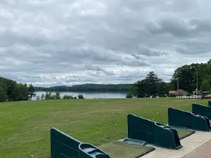 Tabers Restaurant and Golf