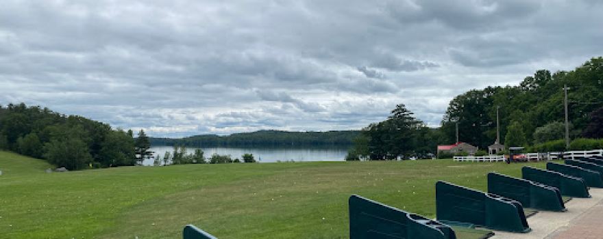 Tabers Restaurant and Golf