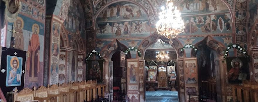 Biserica "Nașterea Maicii Domnului"