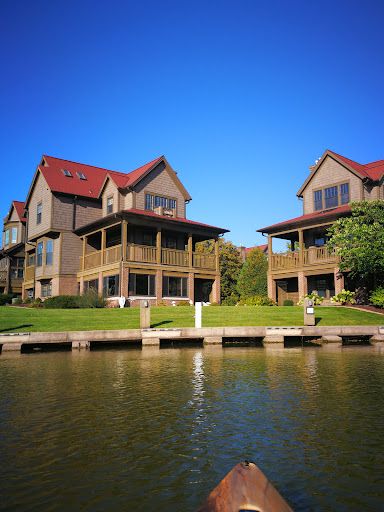 Voyageur Park