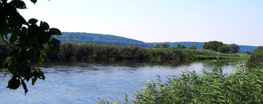 Byshkyn River