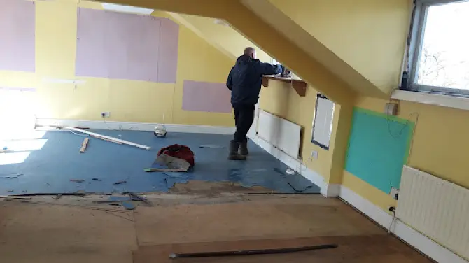 Faizan e Madinah & Education Centre Huddersfield