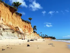 Corumbau Beach