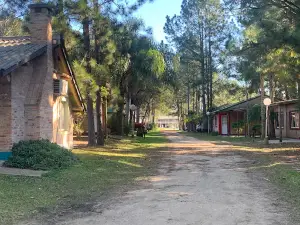 Termas Concordia