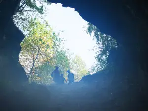 Peshchera Druzhba