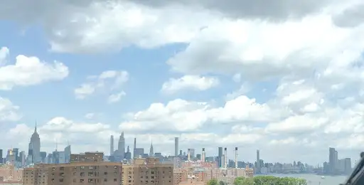 Alphabet City