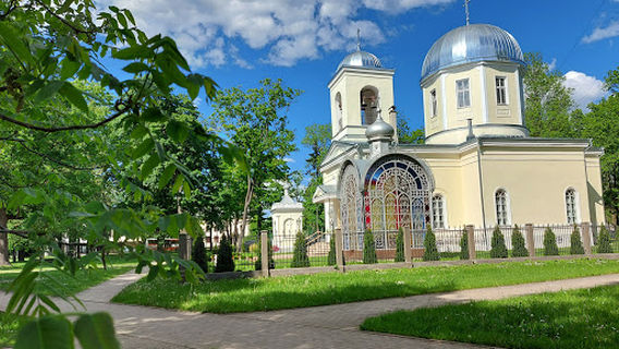 Vienoti Latvijai, Piemineklis Latgales atbrīvotājiem