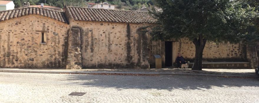 Chiesa della Madonna di Loreto
