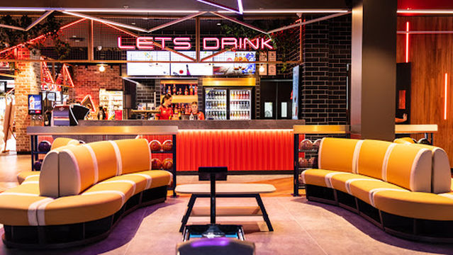 Timezone & Zone Bowling Robina