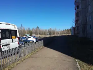 Krayevedcheskiy Muzey