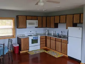 Natural Pines Resort