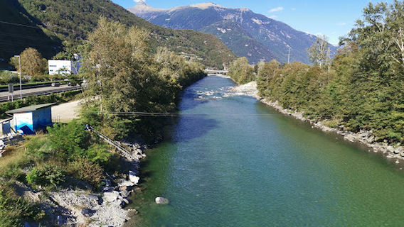 Bellinzona