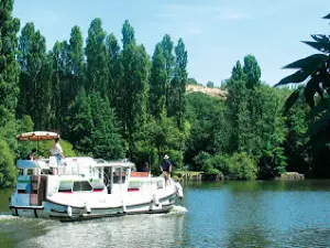 VVF Mayenne Sainte-Suzanne