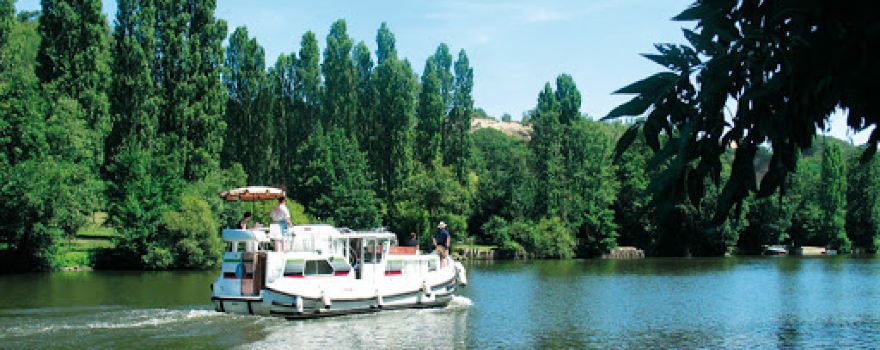 VVF Mayenne Sainte-Suzanne