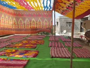 Sita Temple, Raveri