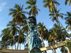 Parque Nicolás de Federman