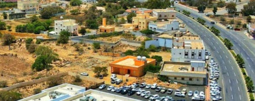 Mosque of Awqaf