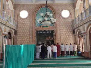 Masjid Jami