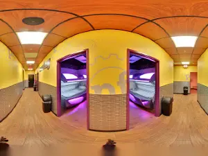 Planet Fitness