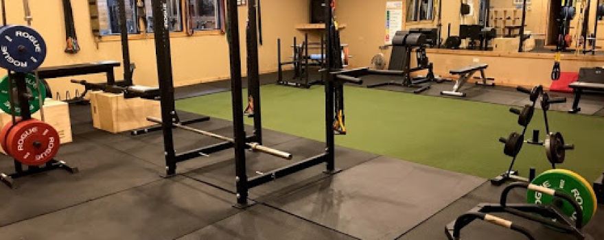 Grantsburg Fitness & Performance LLC
