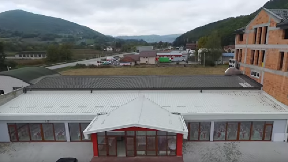 Svečana sala "Kraljica"