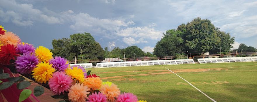 Boxanagar Mini Stadium