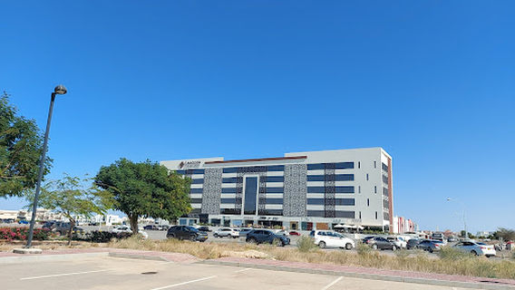 Maizoon Bint Ahmed Mosque