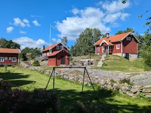 Tyrislöt Camping
