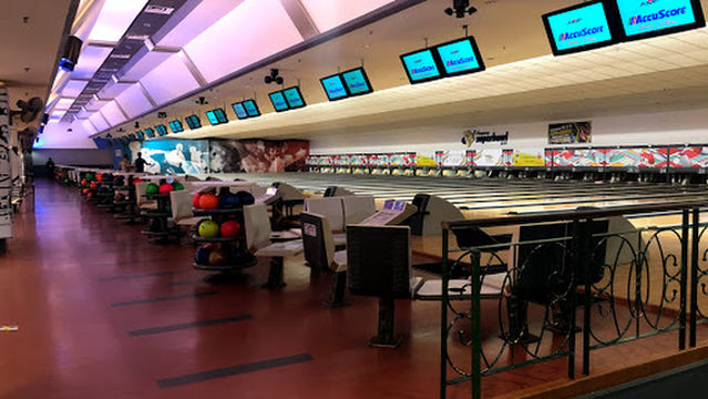 Ampang Superbowl @ Ipoh Parade