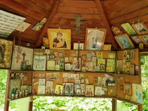 Svyatoy Istochnik
