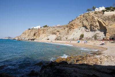 Platja de Bon Nou