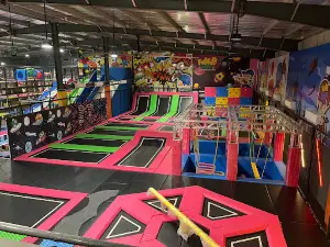 FUNKI LAND