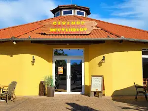 Safari Lodges