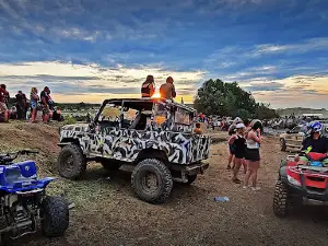 Babod Offroad Nemzetközi Off Road Fesztivál