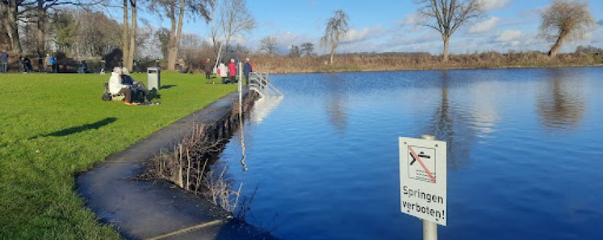 Naturbad Oberglinde