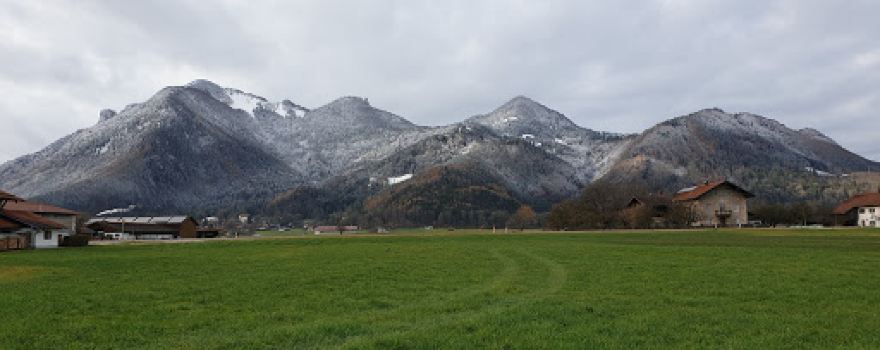 Kurpark Marquartstein