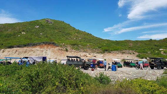 Cam Ranh
