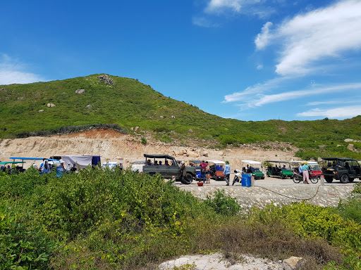 Chuong Beach