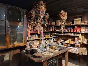 Kam Wah Chung Interpretive Center