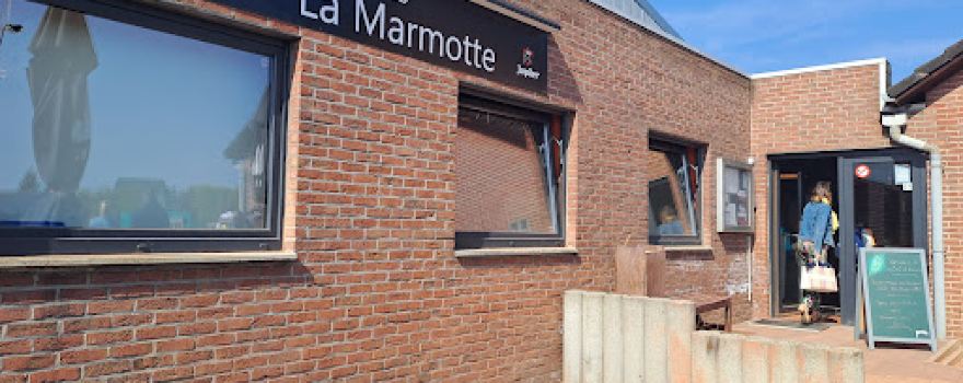 Tennis Club La Marmotte