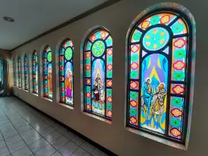 Catedral Nossa Senhora do Perpétuo Socorro