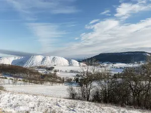 Skywalk Sonnenstein