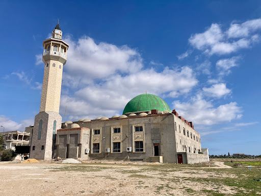 Kods Mosque