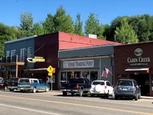 Madison Theatre
